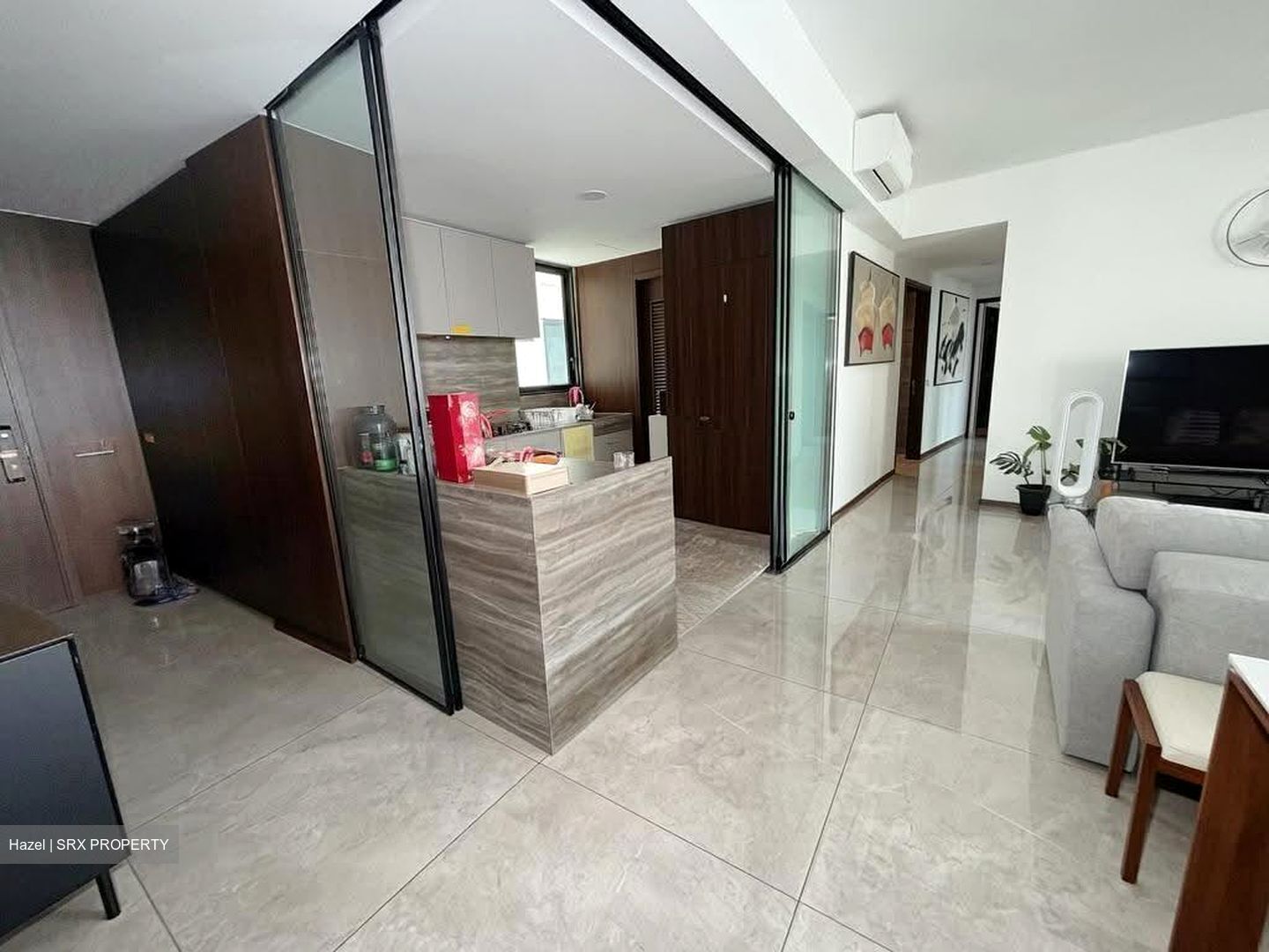 One Pearl Bank (D3), Apartment #621847081